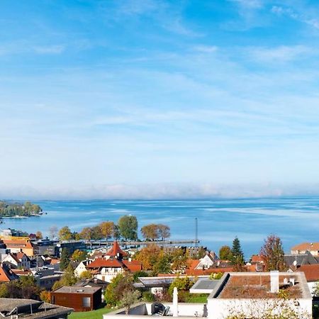 Haus4Zimmer - Luxus Mit Blick Ueber Den Bodensee - Mit Garage Bregenz Luaran gambar