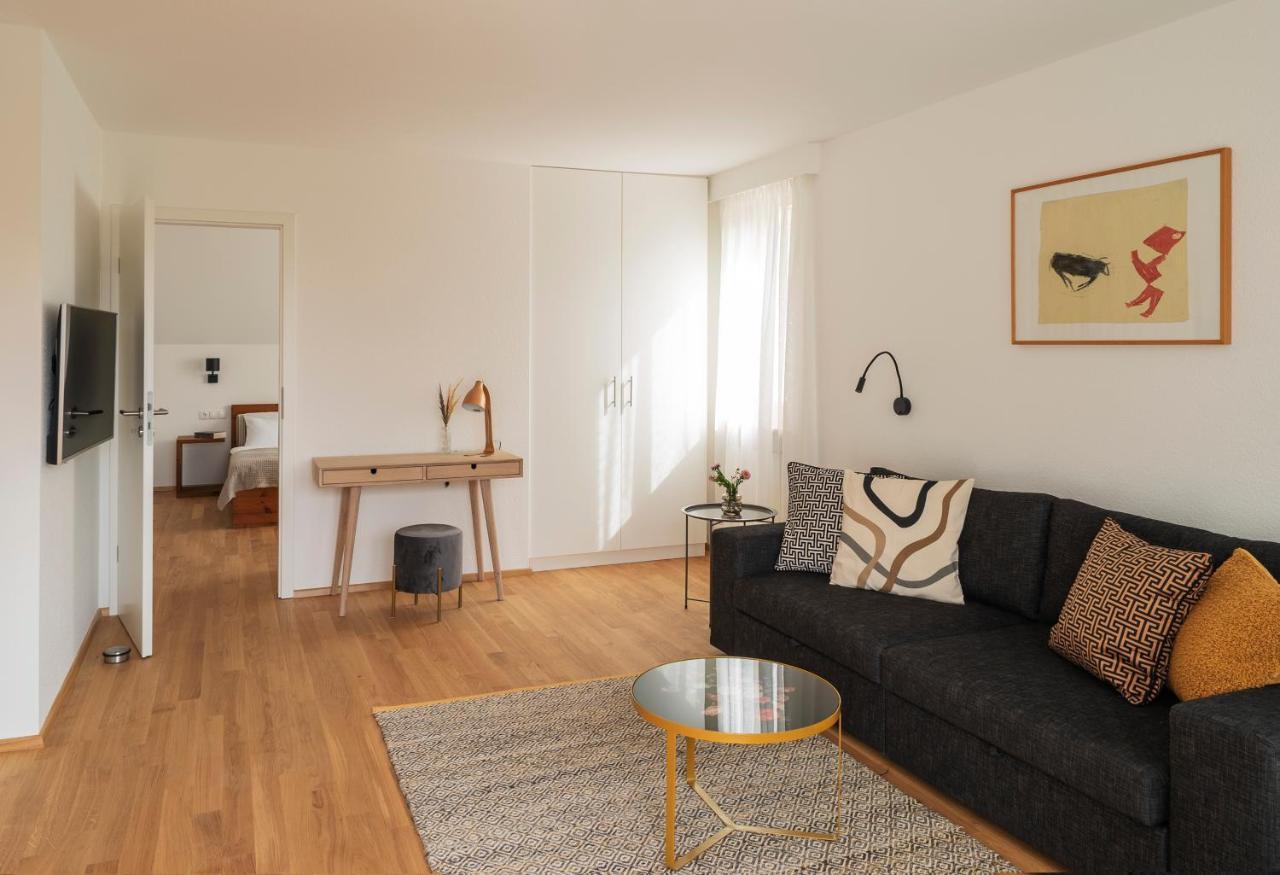 Haus4Zimmer - Luxus Mit Blick Ueber Den Bodensee - Mit Garage Bregenz Luaran gambar