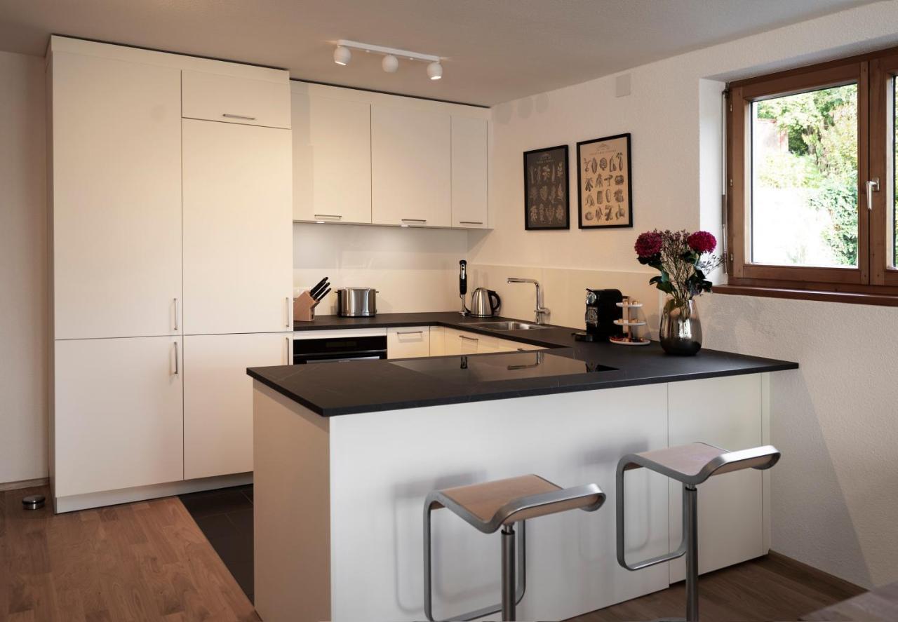 Haus4Zimmer - Luxus Mit Blick Ueber Den Bodensee - Mit Garage Bregenz Luaran gambar