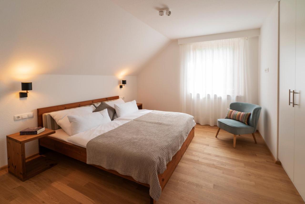 Haus4Zimmer - Luxus Mit Blick Ueber Den Bodensee - Mit Garage Bregenz Luaran gambar