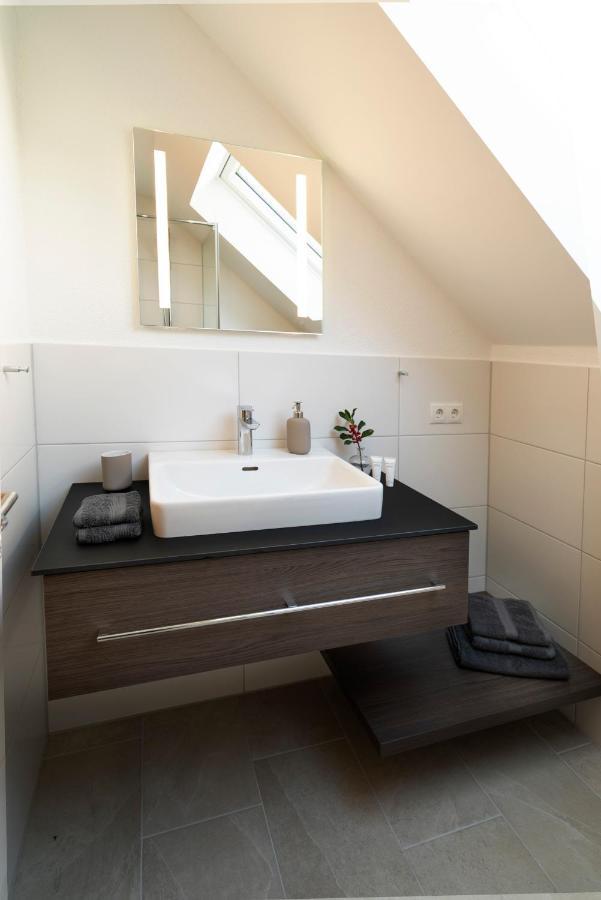 Haus4Zimmer - Luxus Mit Blick Ueber Den Bodensee - Mit Garage Bregenz Luaran gambar