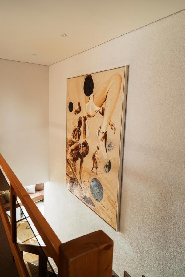 Haus4Zimmer - Luxus Mit Blick Ueber Den Bodensee - Mit Garage Bregenz Luaran gambar
