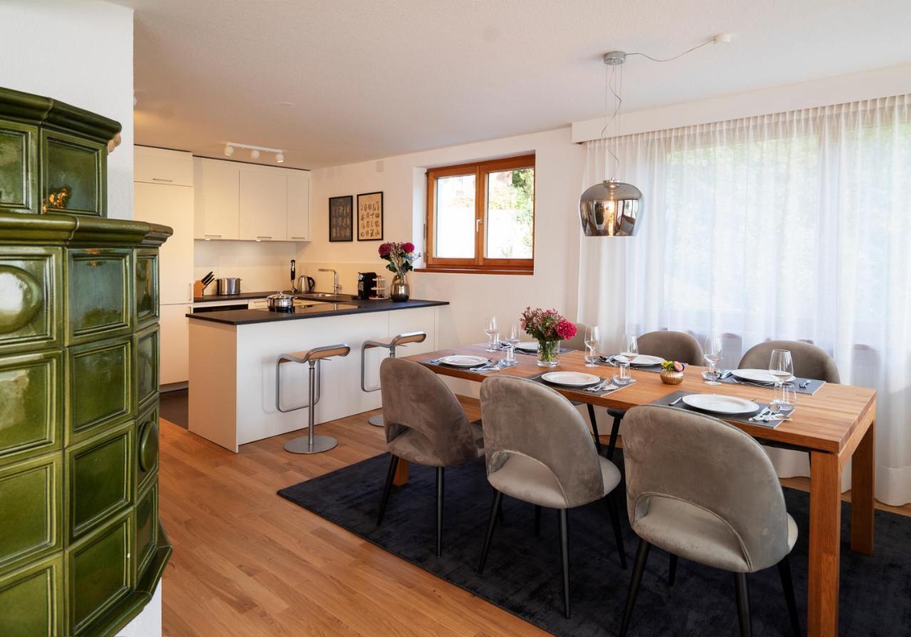 Haus4Zimmer - Luxus Mit Blick Ueber Den Bodensee - Mit Garage Bregenz Luaran gambar
